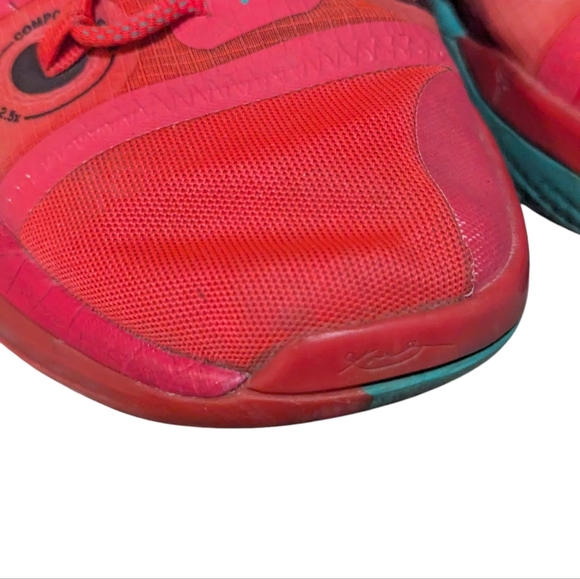 Nike Kobe AD 2018 Red Orbit size 6 - Picture 7 of 8